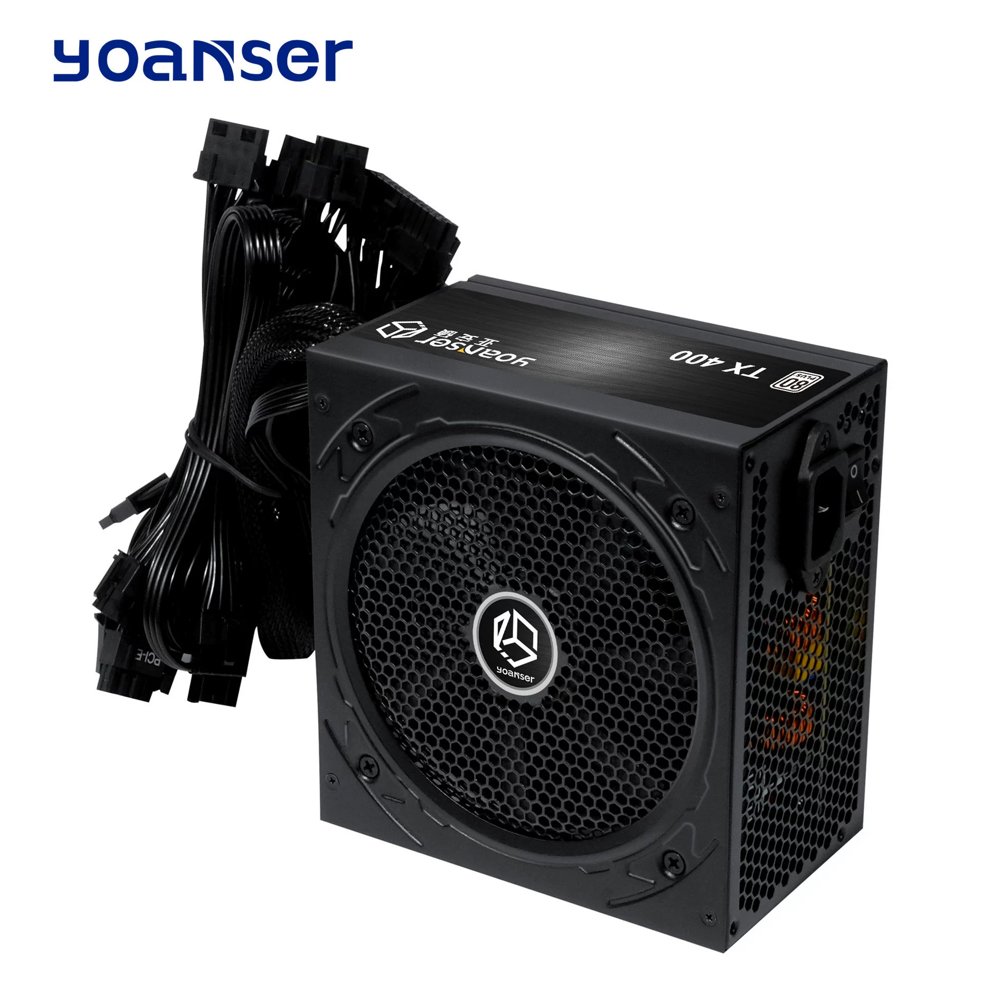 Блок питания для ноутбука, 400W, 400W