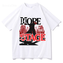 J-Hope Hope on The Stage Tour Tshirts Women Men Setwear J Ho