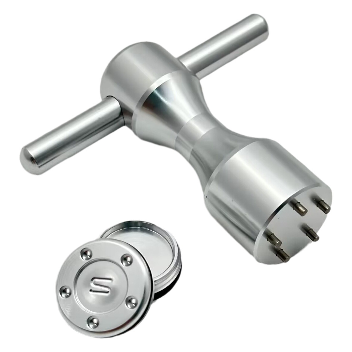 Putter tornillo llave traje 5G 10g 15G 20g -- 45g múltiples accesorios de golf de color de peso