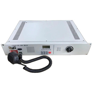 Fire Alarm Host Lt6242/150W Amplifier Lt6221 Qingniao Fu'An Kaituo Sanjiang and Other Multi-Channel Alarm Systems