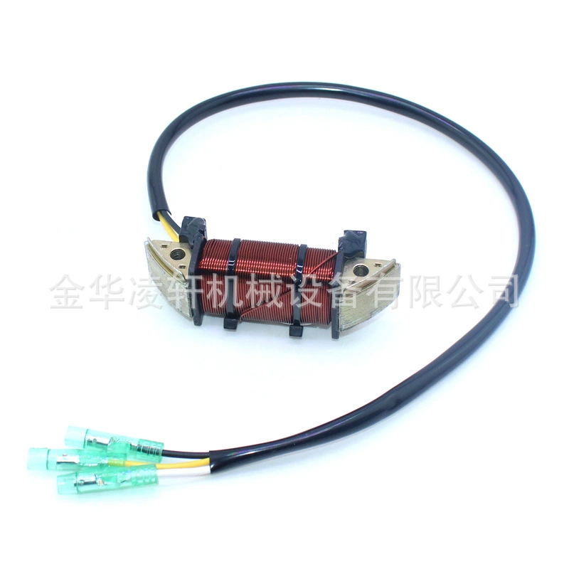 3G2-06023-1 Dongfa Mercury 2 ход 9,9-18 лошадиных сил катушка для наружного электропитания 3G2060231M