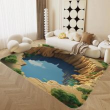�羳3D�����Ӿ���̺ˮ���޿��������ȫ�������״������Ҵ��߽ŵ�