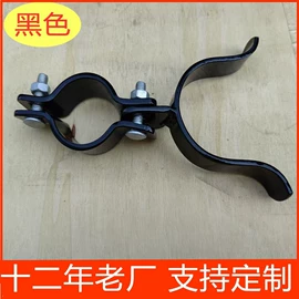 金属丝绳;收紧器;铁丝网