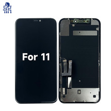 适用于iphone11 屏幕总成 苹果11液晶屏幕显示屏 oled原装拆机LCD