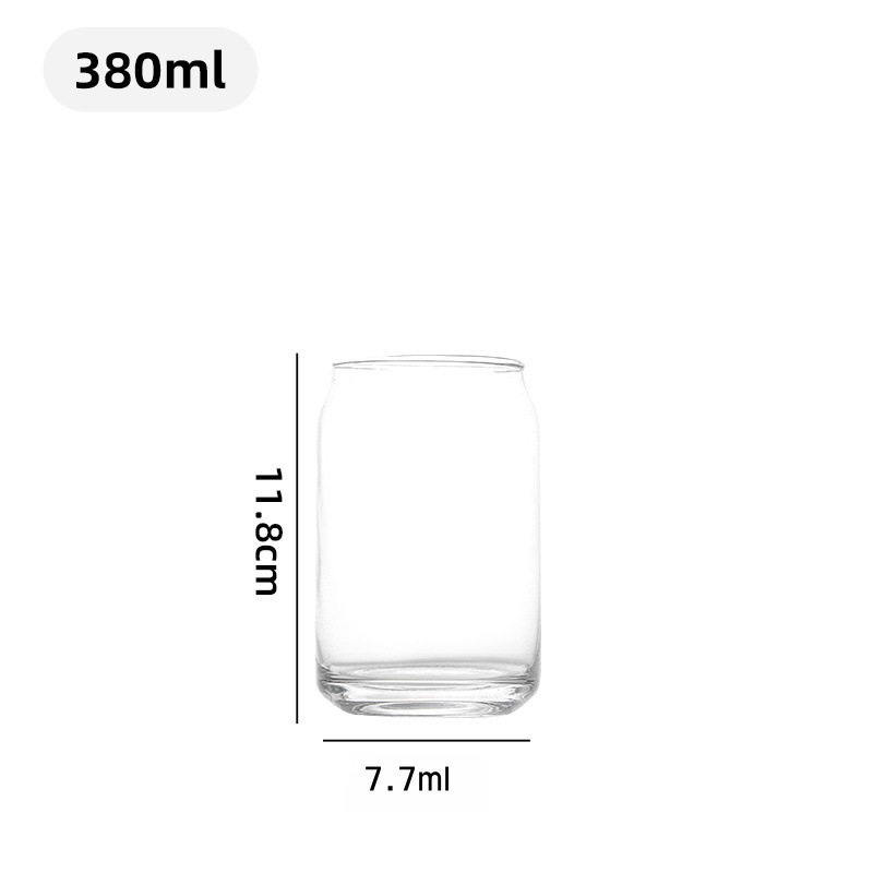 380 ml taza única