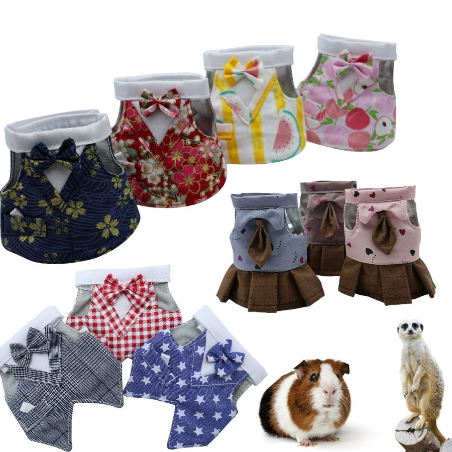 Фазан поводок хорек выходит на улицу и превращается в морскую свинку