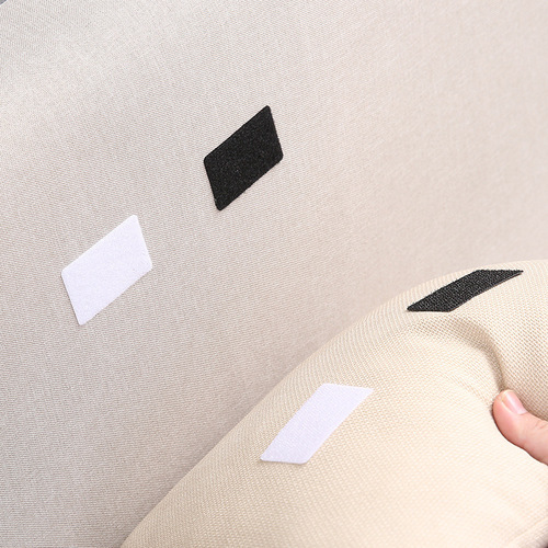 Bed Sheet Sofa Cushion Fixer Blanket Anti-Slip Velcro Home Use Non-Slip Traceless Adhesive Needle-Free Universal Strips