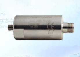 美国PVTVM TM016-振动变送器