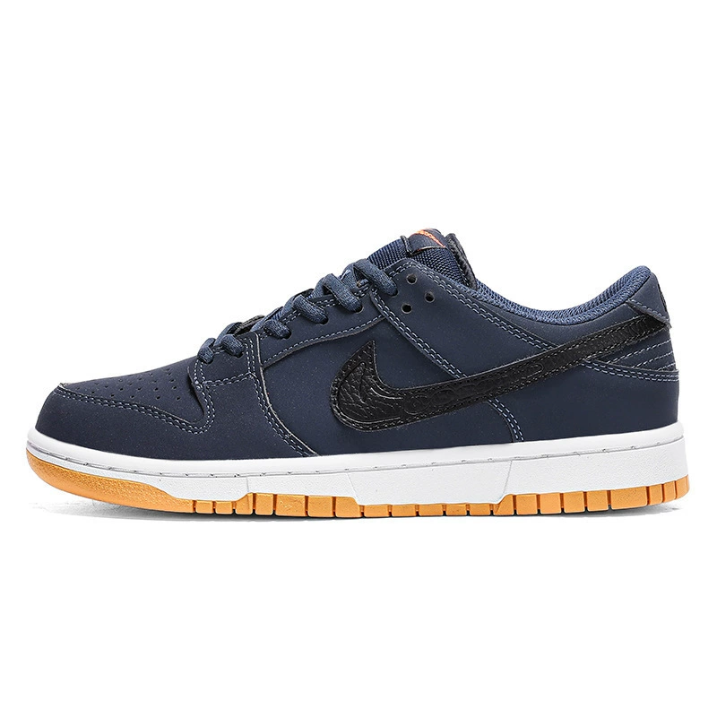 Спортивные кроссовки Путян Nike официальные мужские туфли низкого верха dunk sb повседневные спортивные женские туфли-тиффани зеленые универсальные стильные кроссовки