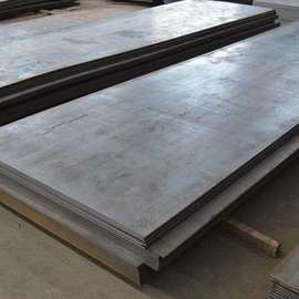 无缝管;工业圆钢;压力容器板