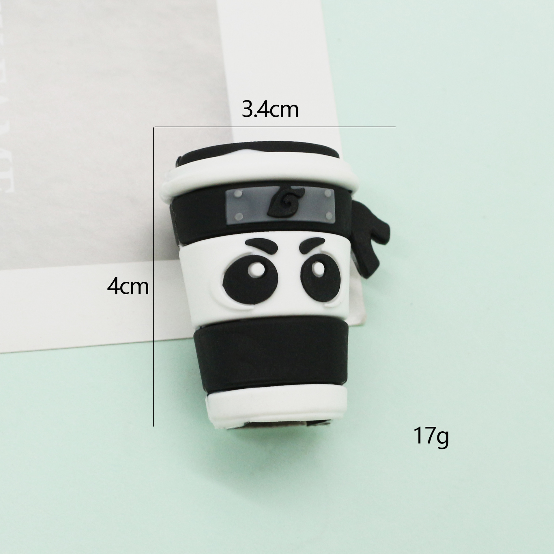 Asesino del café negro (a granel)