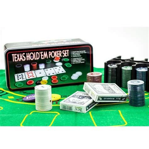 200 фишек для Texas Hold'em iron box набор чипов 200 чипов+код нанесения+покер+таблица 21+коробка