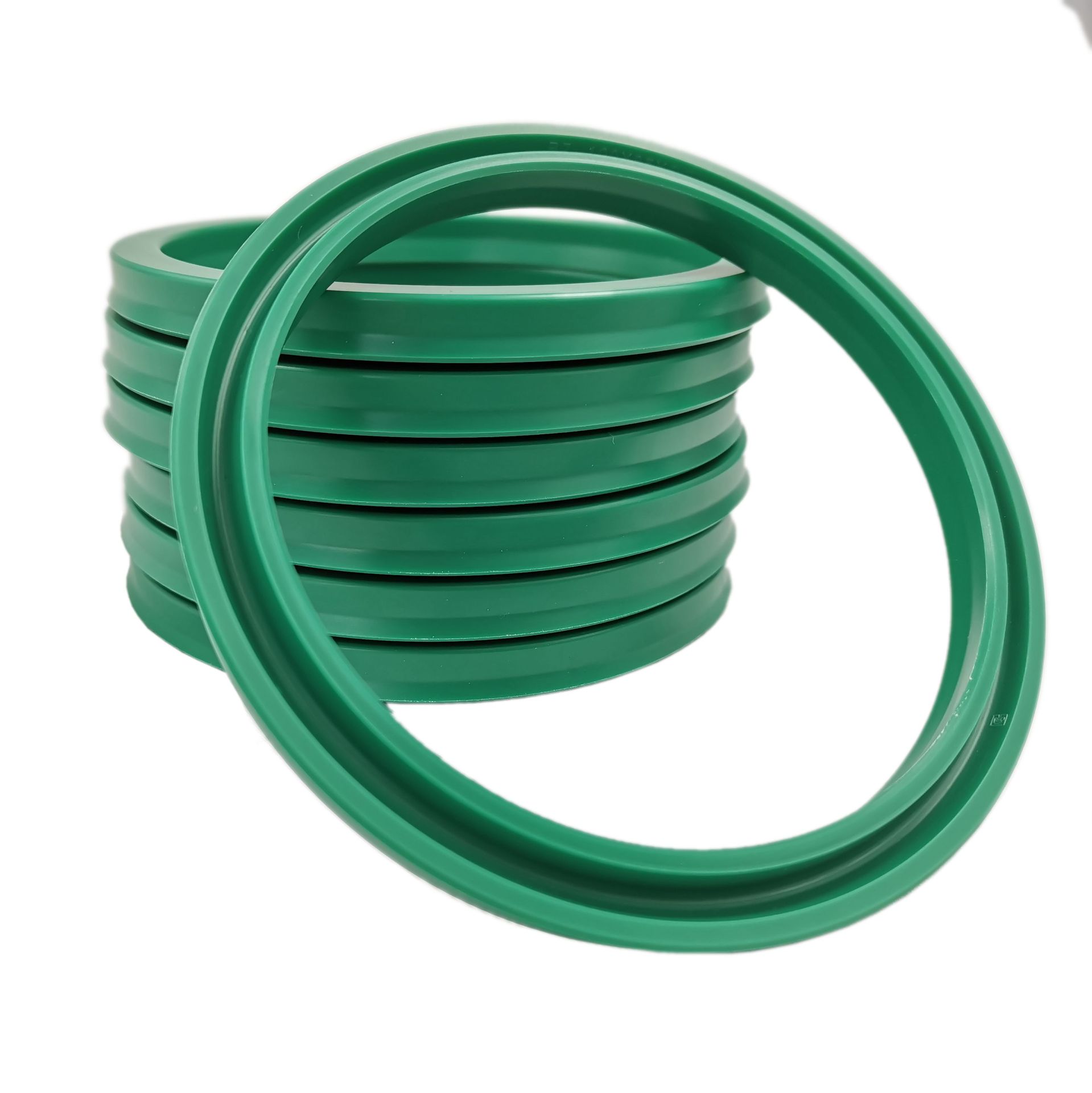 B7型聚氨酯活塞密封圈泵车配件重型行走机械 油缸密封100*85*9