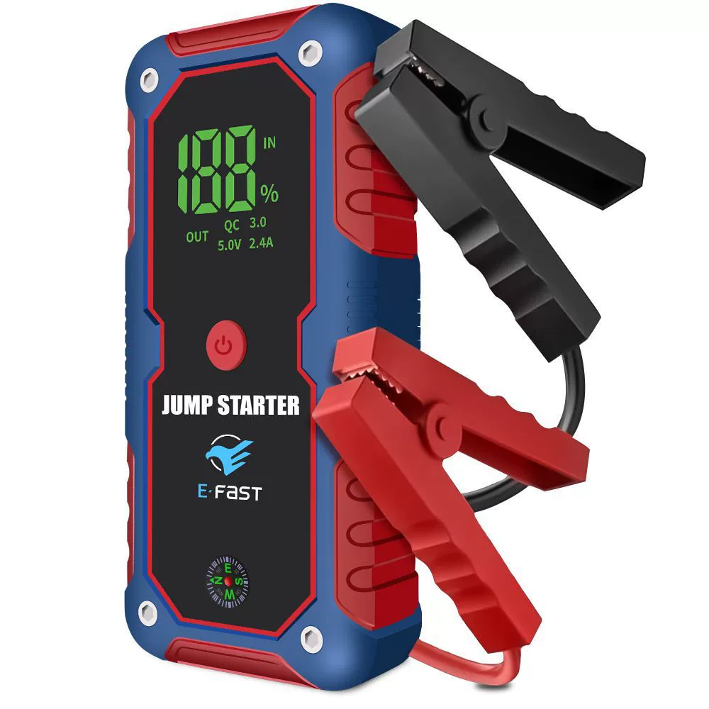 Фабрика прямых продаж многофункционального электрического аккумуляторов