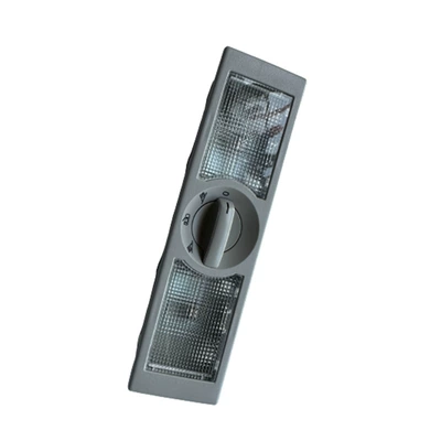 Sagitar Lavida POLO POLO Touran New Santana Rear Reading Light Ceiling Light Rear Ceiling Light 6Q0947291A (Roof Light)