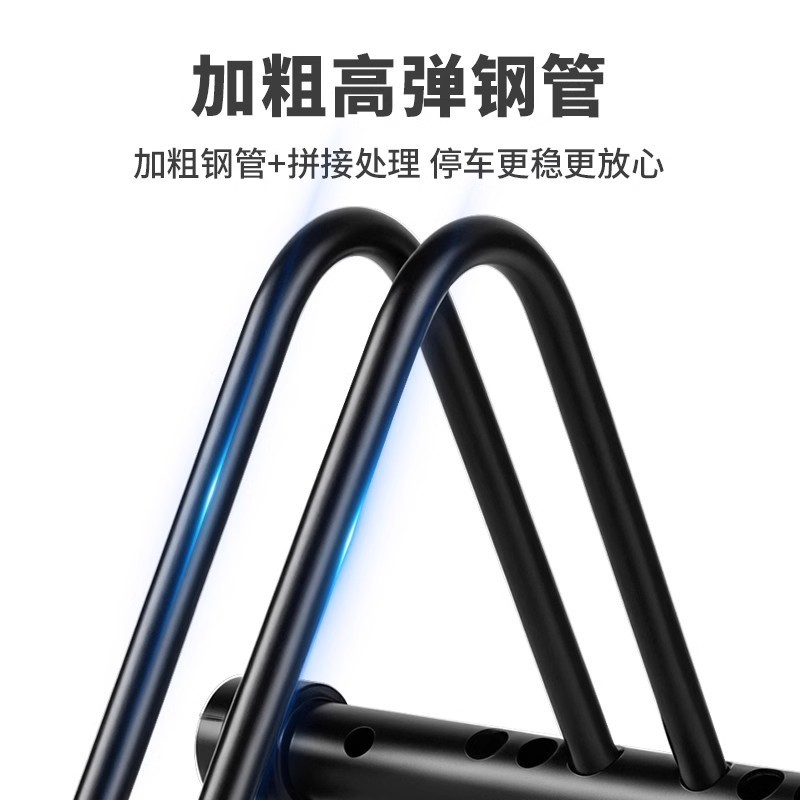 TOSUOD 自転車垂直駐車スタンドロードマウンテンバイク厚い配置ラック自転車屋内収納ディスプレイ|undefined