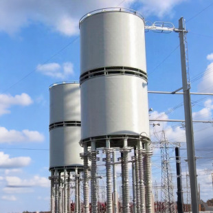 定制35kv中性點接地電抗器ZKDKL干式空心限流電抗器 XKGK CKGKL