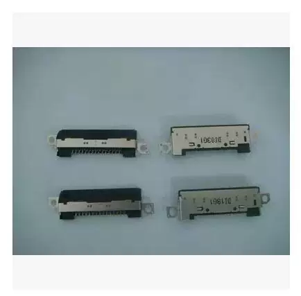 Excellent wholesale iPod Touch4 tail plug -in interface charging interface iTouch4 data interface