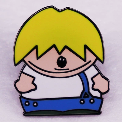 Enamel Pins | Yaxa sancaqları - 7e-28-2-4