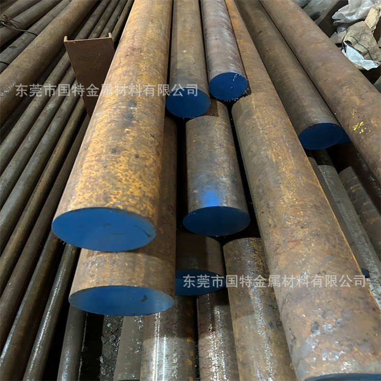 SM50C碳素结构钢 SM55C圆钢 SM55C研磨实心圆棒