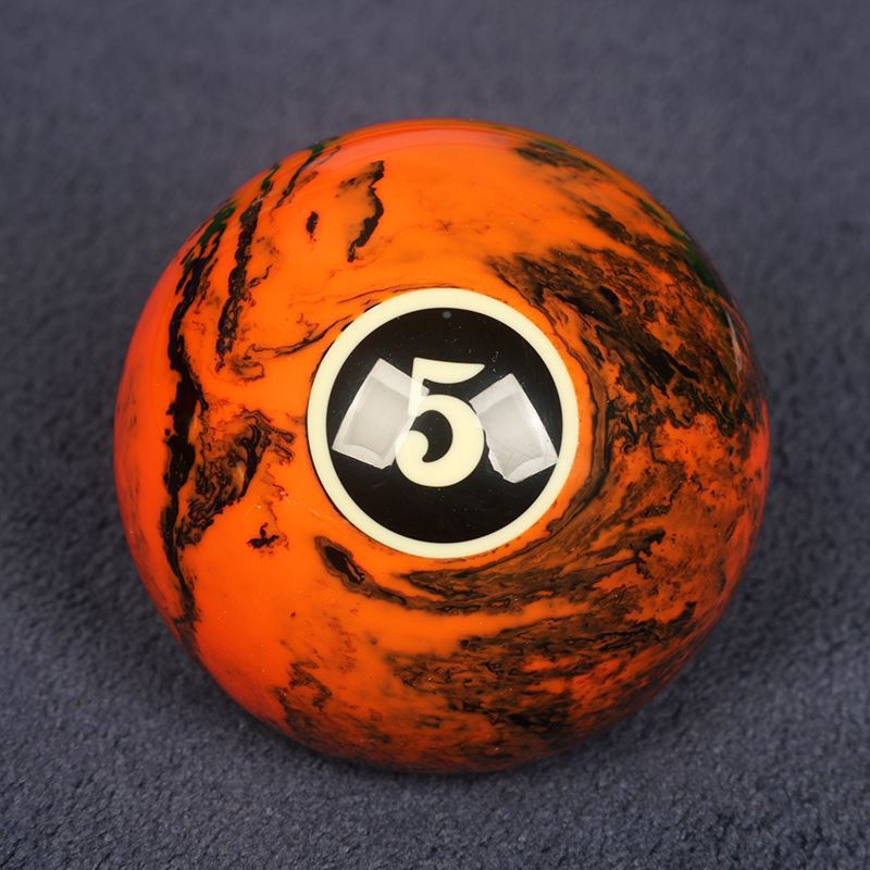 Fantasy Crystal No. 5 Ball