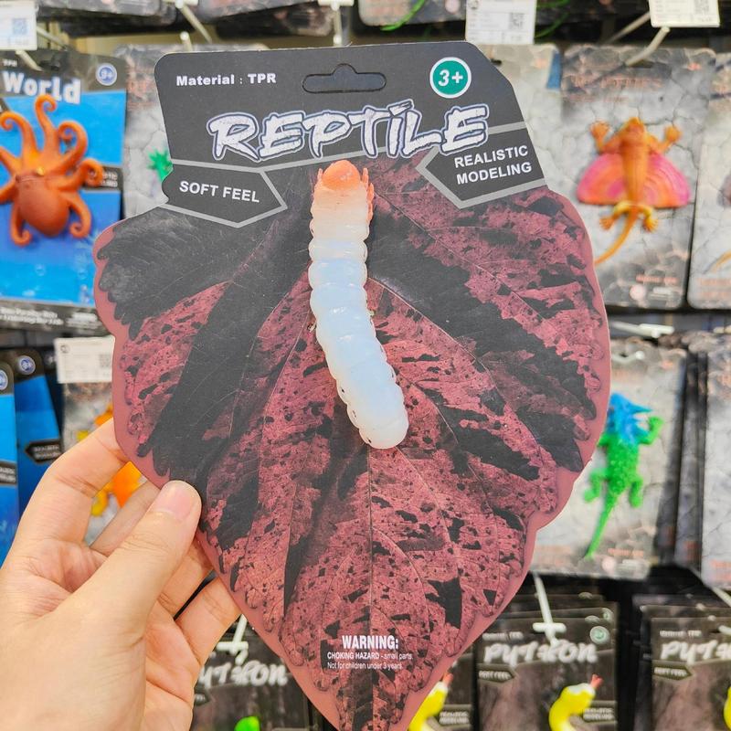子供用シミュレーション両生類認知トカゲシミュレーションクロールソフトプラスチック動物モデルおもちゃカメレオン|undefined