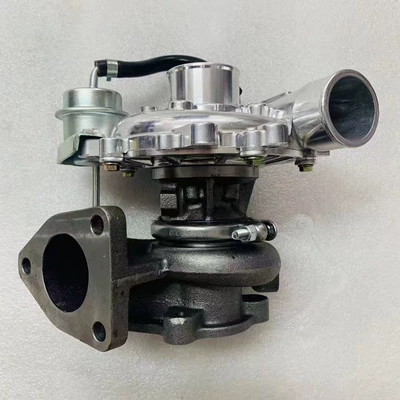 Suitable for Toyota Hilux Hilux Car Turbocharger Ct16 17201-0L030