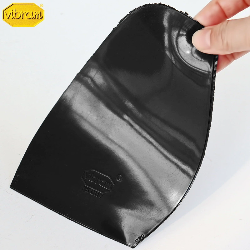 Vibram, импорт красной подошвы для отдыха для кожаных обуви, обувь, обувь, Италия