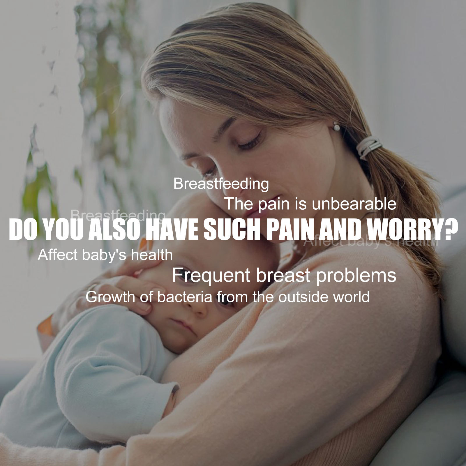 für stillen Wiieey mütter lindert brustwarzen risse schmerzen reparatur creme befeuchtet und nährt warzenhöfe,_voghion.com