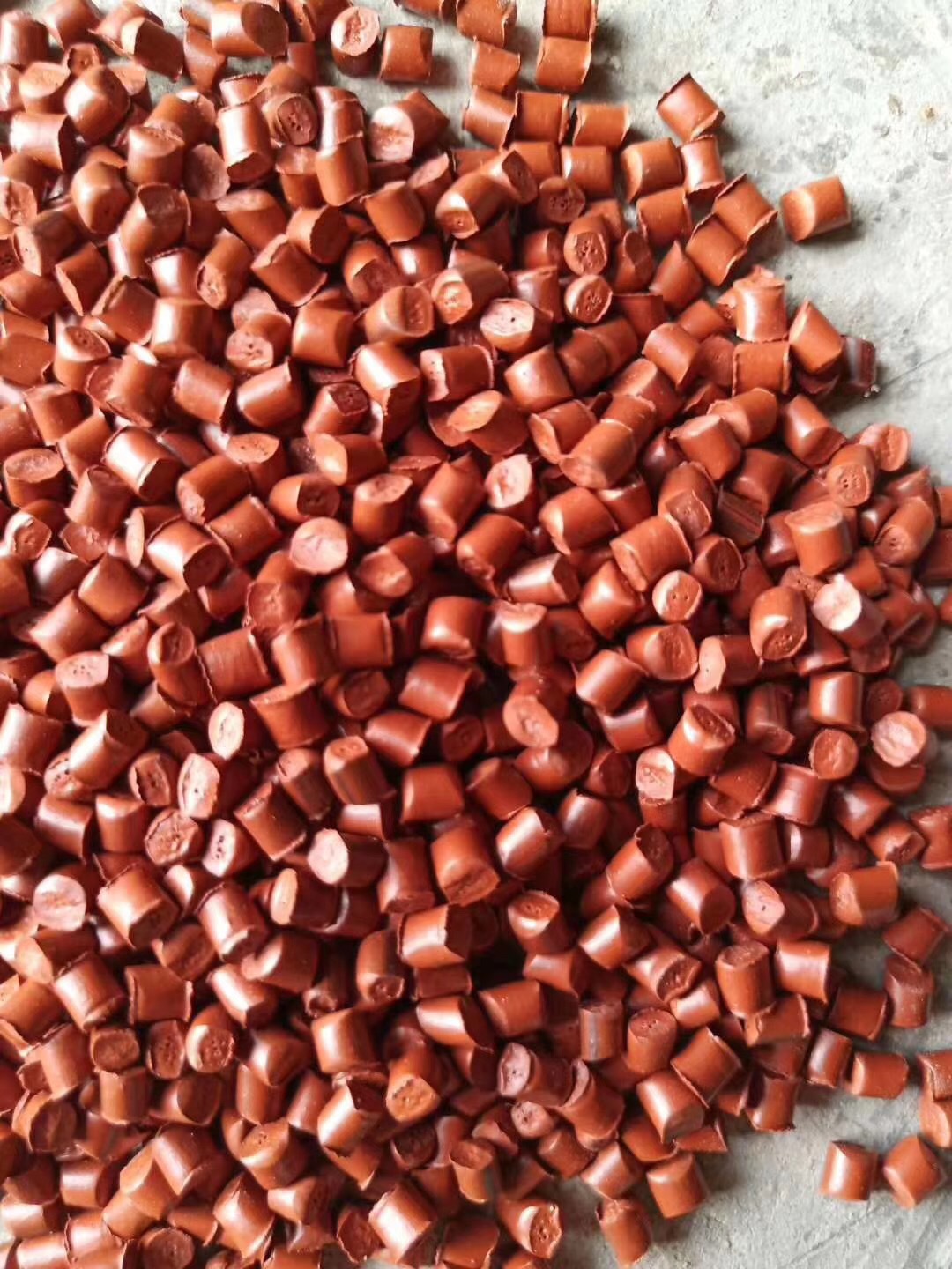 三氧化二铁 氧化铁红 工业级三氧化二铁