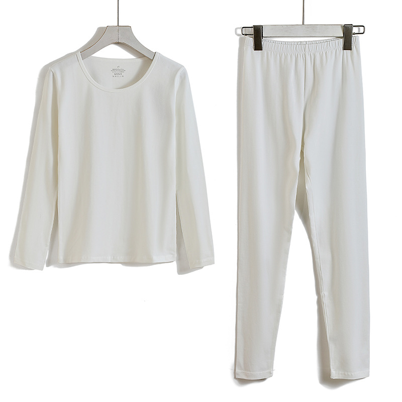 밀키 화이트(여성)