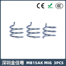 �Wʽ15AK���B�U����MB15AK�����^MIG�Ᵽ�������MB15����3PCS