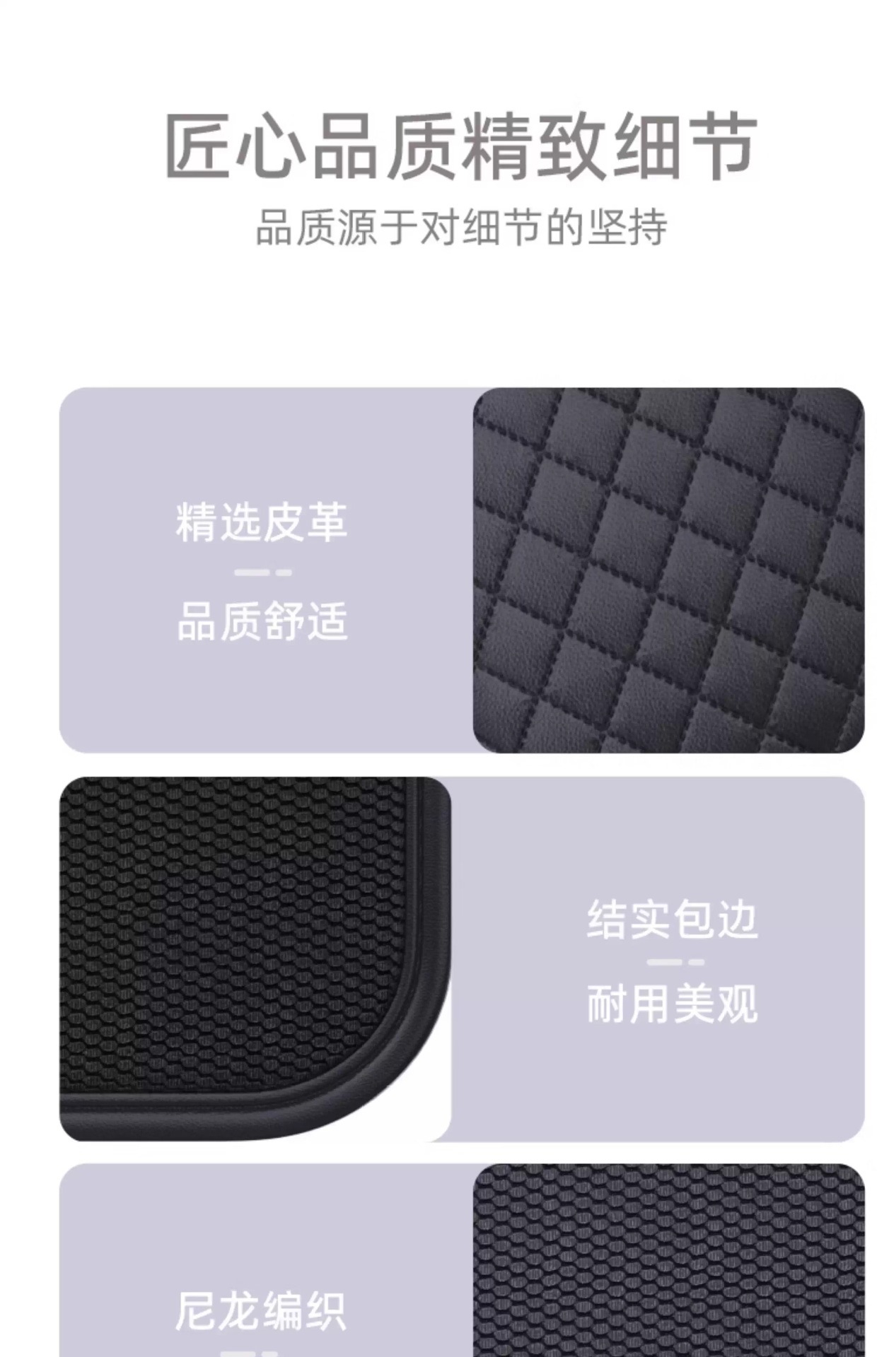 Car Seat Back Storage Bag, Car Seat Back Rack, Rear Folding Small Table, Multi-Functional Organizing Hanging Bag