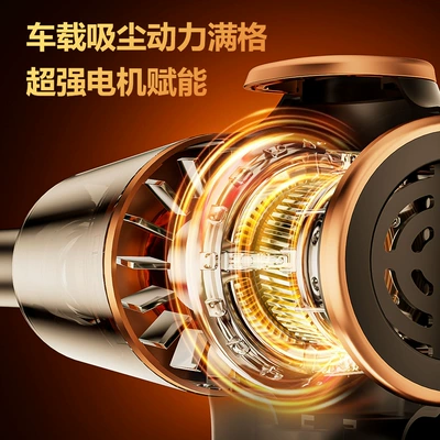 Vacuum Cleaner, Handheld Blowing and: Tozsoranlar