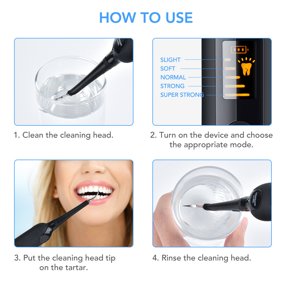 Dental Care at Home