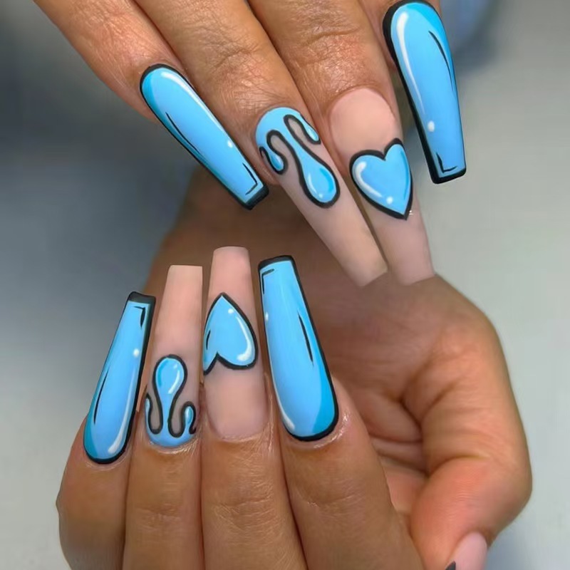 Glue