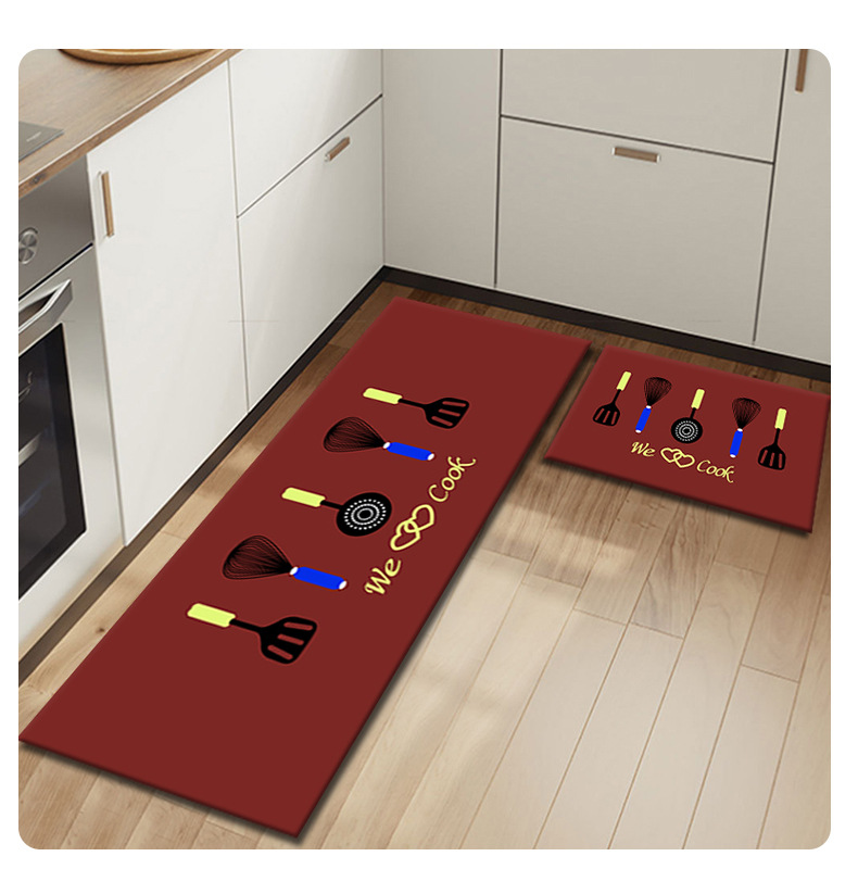 厨房垫,吸油地垫,地毯地垫,吸水地垫,入户门垫