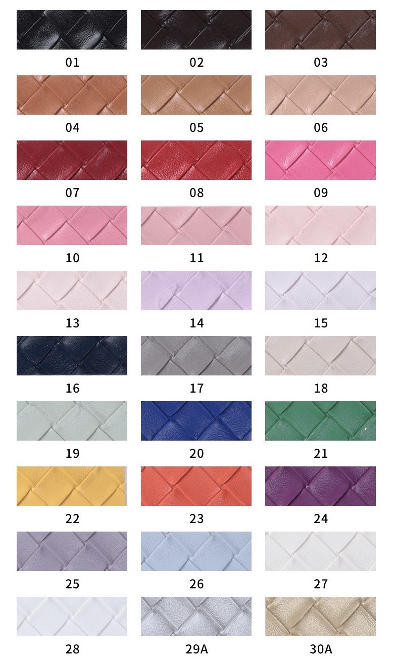 30가지 색상 재고 있음 - 주문 시 참고하세요.