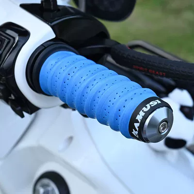 Motorcycle Handle Cover handlebar grips, wholesale