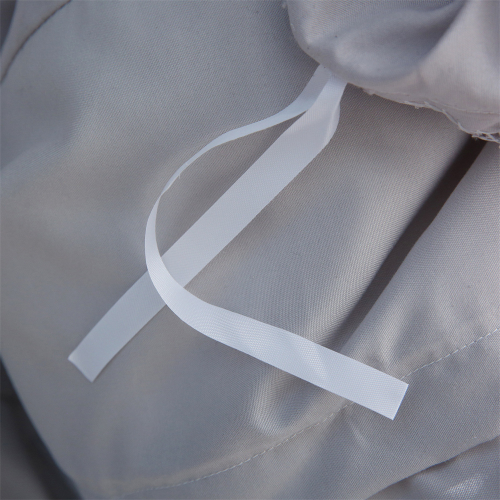 1200g Weight Beddings Home Textiles & Decor Type chemical fiber Material Solid Color Pattern Casual Style Casual Solid Color Chemical Fiber Beddings Bedding 9