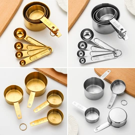 烘焙量勺量杯;碟;其他杯子