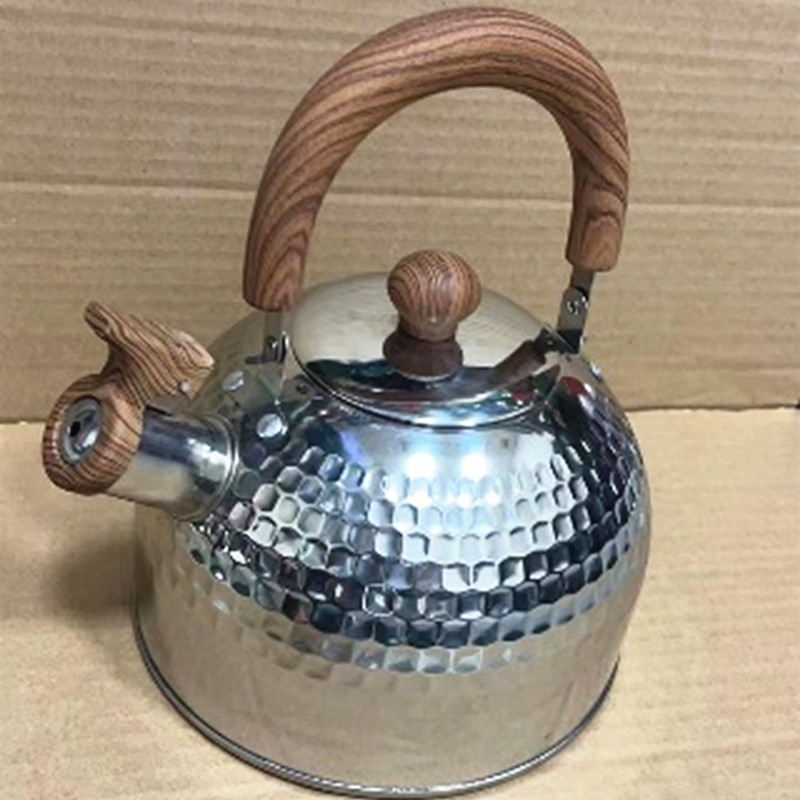 2L 내추럴 해머 패턴 모델