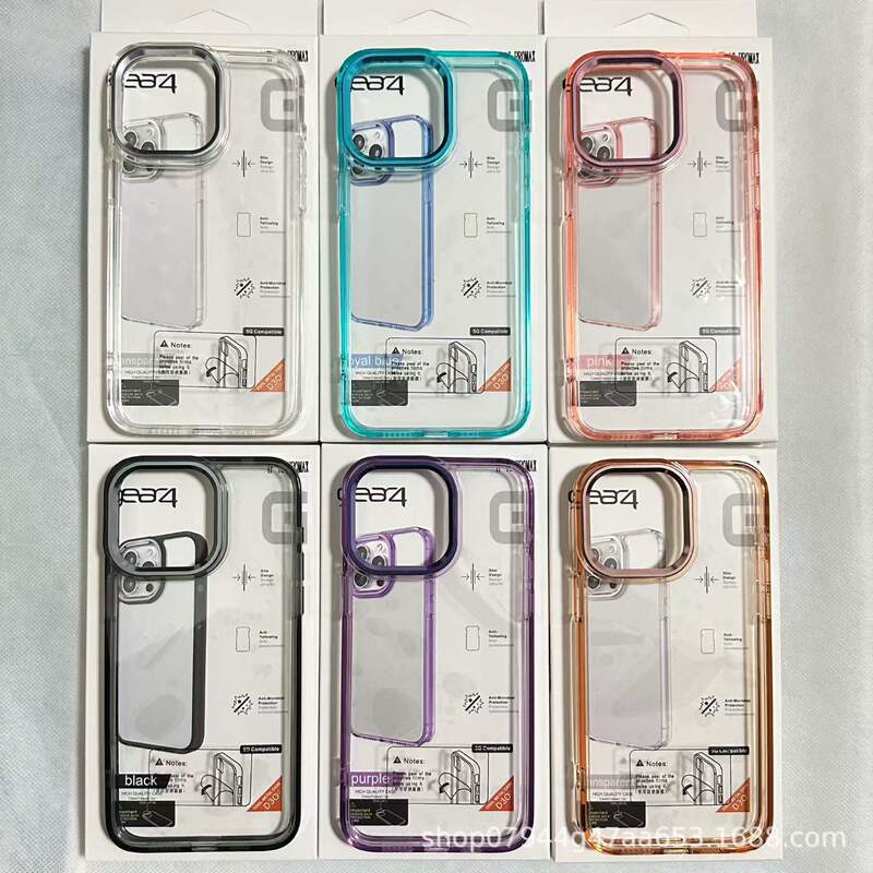 Suitable for iPhone 18 Pro Max phone case, Gear 4 hardware camera, S26 anti-drop phone 15 protective cover Suitable for iPhone 18 Pro Max phone case, Gear 4 hardware camera, S26 anti-drop phone 15 protective cover