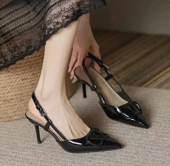 Black upgraded version 8cm