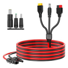 ����MC4̫����B�����Ddc 5521 7909 XT60 ����ɭ�����Դ ��늾�