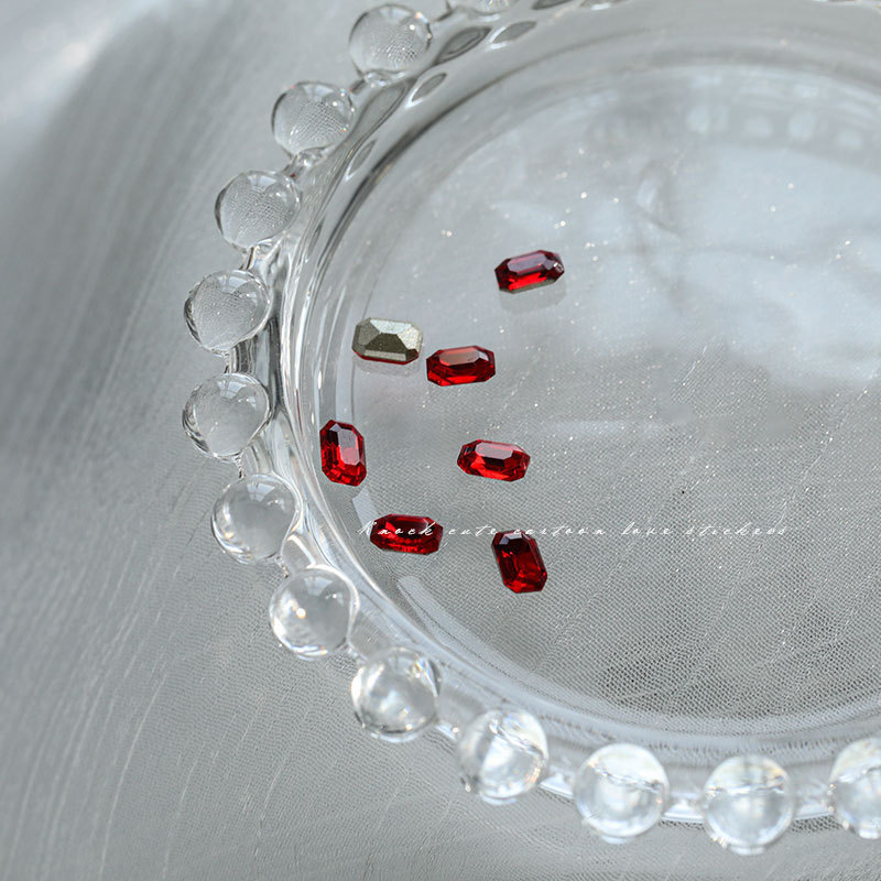 A4-35-03 빅 레드 미니 스타 아니스 4*6mm