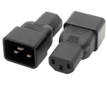 ���Ʒ�����PDU�D�Q��UPS�ԴIEC320-C13�DC20 C20 TO C13 Ʒ���D