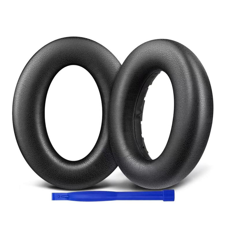 Suitable for Sennheiser Accentum Earphone Covers Sennheiser Accentum Plus Ear Pads and Ear Covers Suitable for Sennheiser Accentum Earphone Covers Sennheiser Accentum Plus Ear Pads and Ear Covers