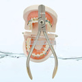 正畸齿科转矩成型钳牙科正畸工具成形钳子牙齿矫正器口腔医疗工具