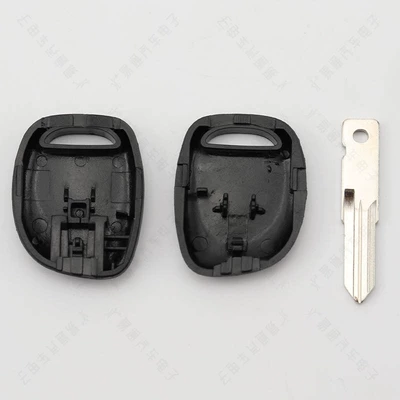 Secondary Key Shell Fine Car – Avtomobil qapı kilidi silindrləri